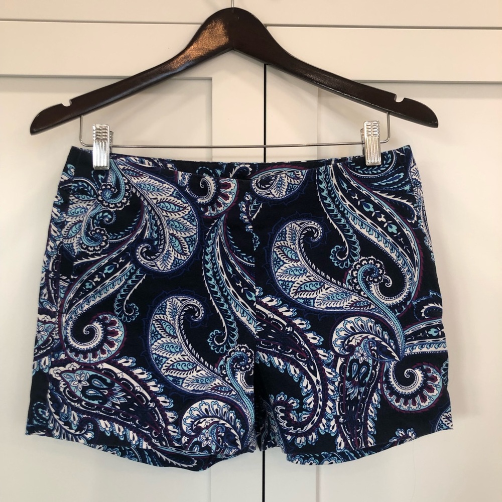 Banana republic shorts
